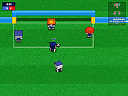 Micro Giochi - Calcio